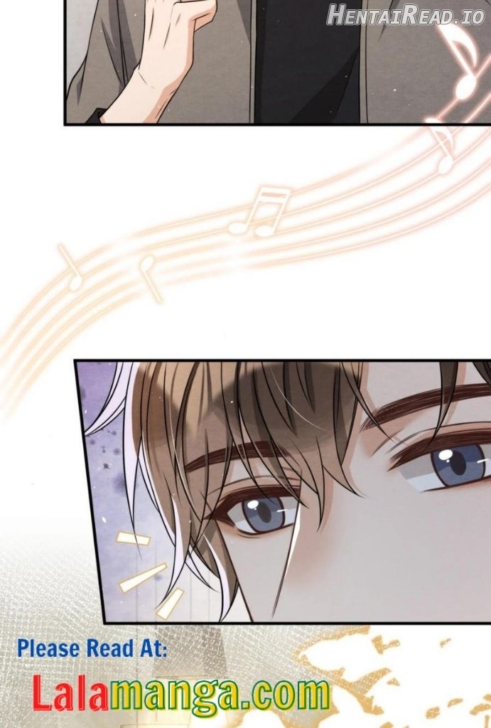 Sweet And Bitters Weet Chapter 43 - page 44