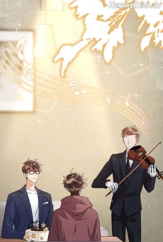 Sweet And Bitters Weet Chapter 43 - page 45