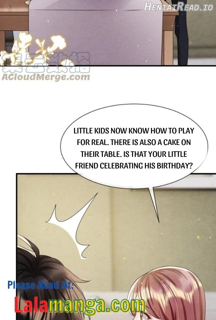 Sweet And Bitters Weet Chapter 43 - page 46