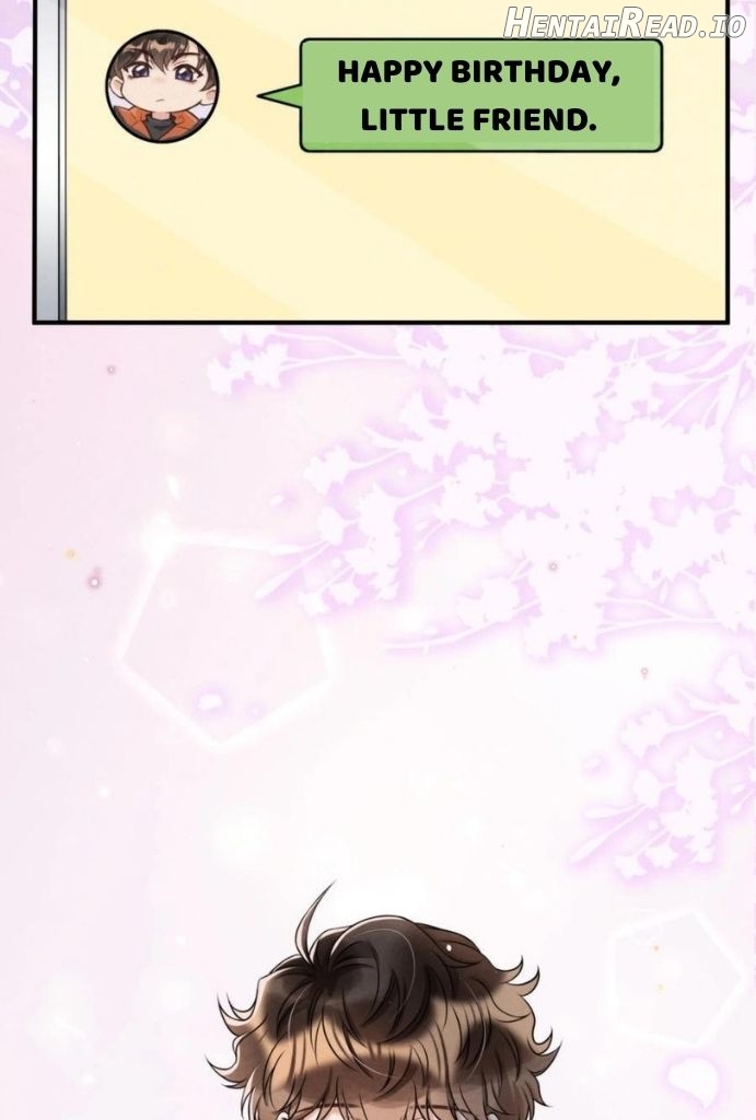Sweet And Bitters Weet Chapter 43 - page 63