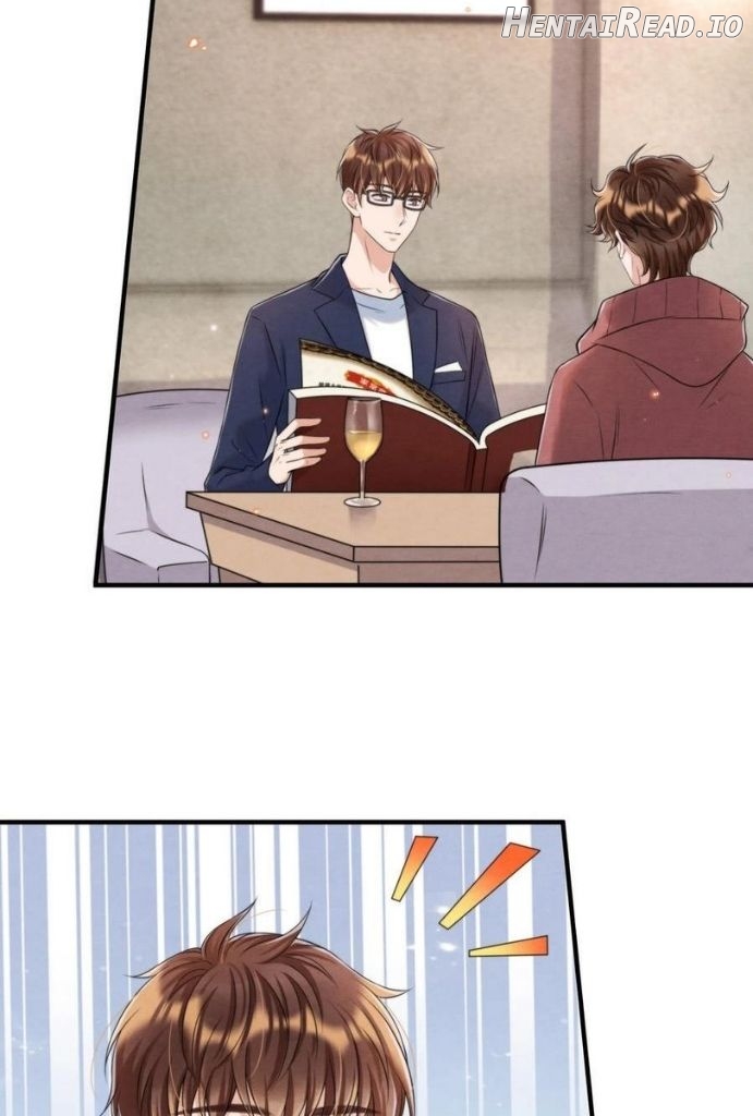 Sweet And Bitters Weet Chapter 43 - page 7