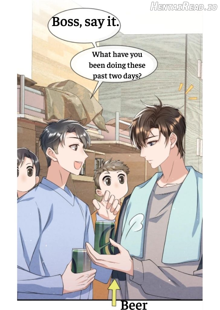 Sweet And Bitters Weet Chapter 23 - page 15