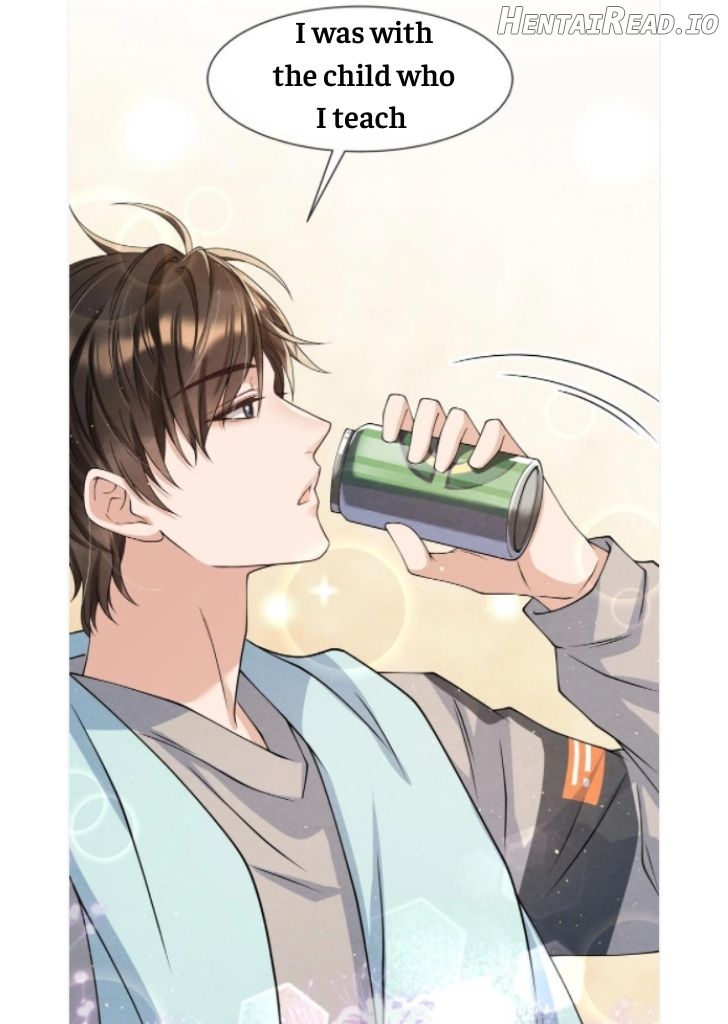 Sweet And Bitters Weet Chapter 23 - page 17