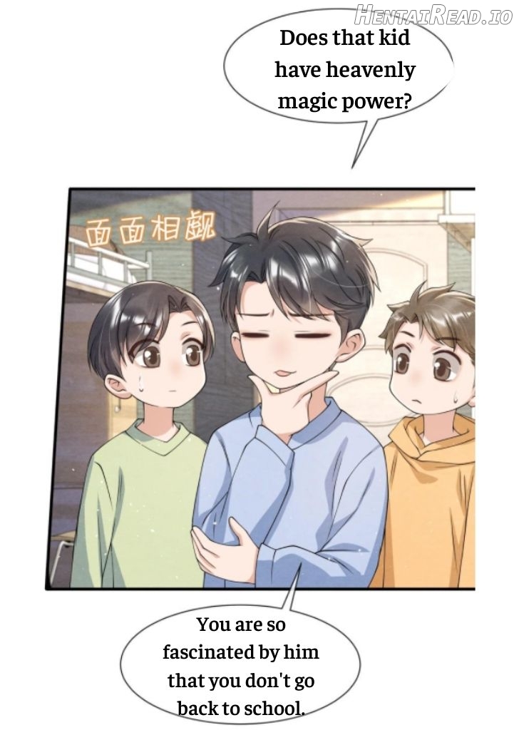 Sweet And Bitters Weet Chapter 23 - page 18