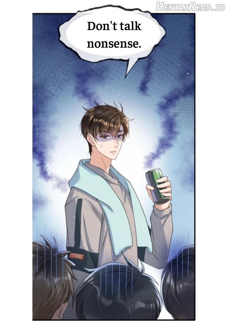 Sweet And Bitters Weet Chapter 23 - page 19