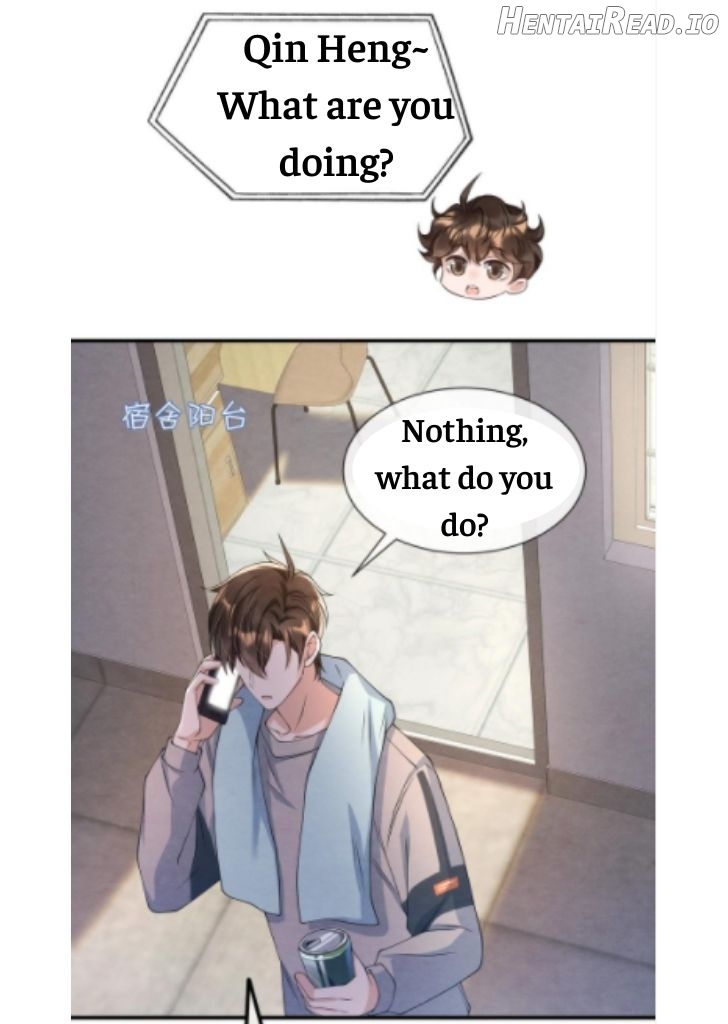 Sweet And Bitters Weet Chapter 23 - page 22