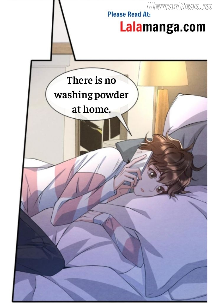 Sweet And Bitters Weet Chapter 23 - page 23