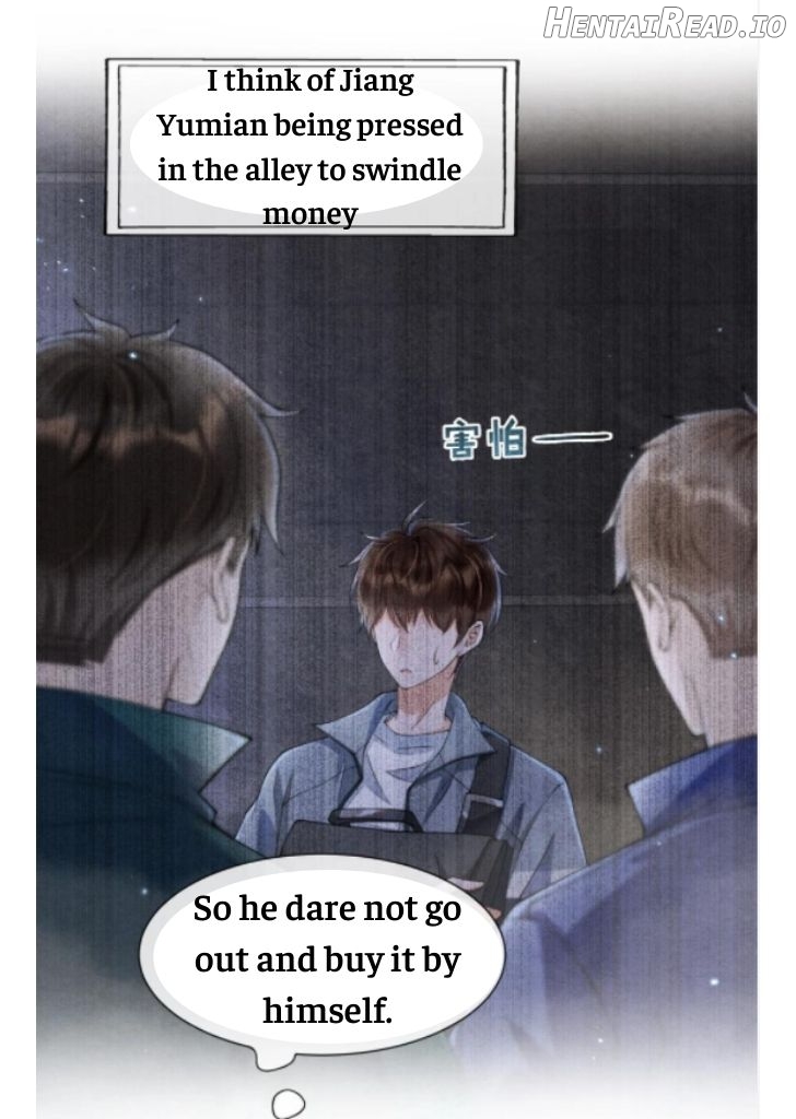 Sweet And Bitters Weet Chapter 23 - page 24