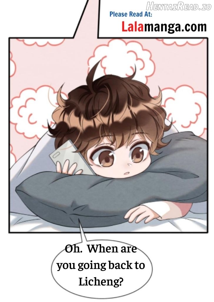 Sweet And Bitters Weet Chapter 23 - page 27