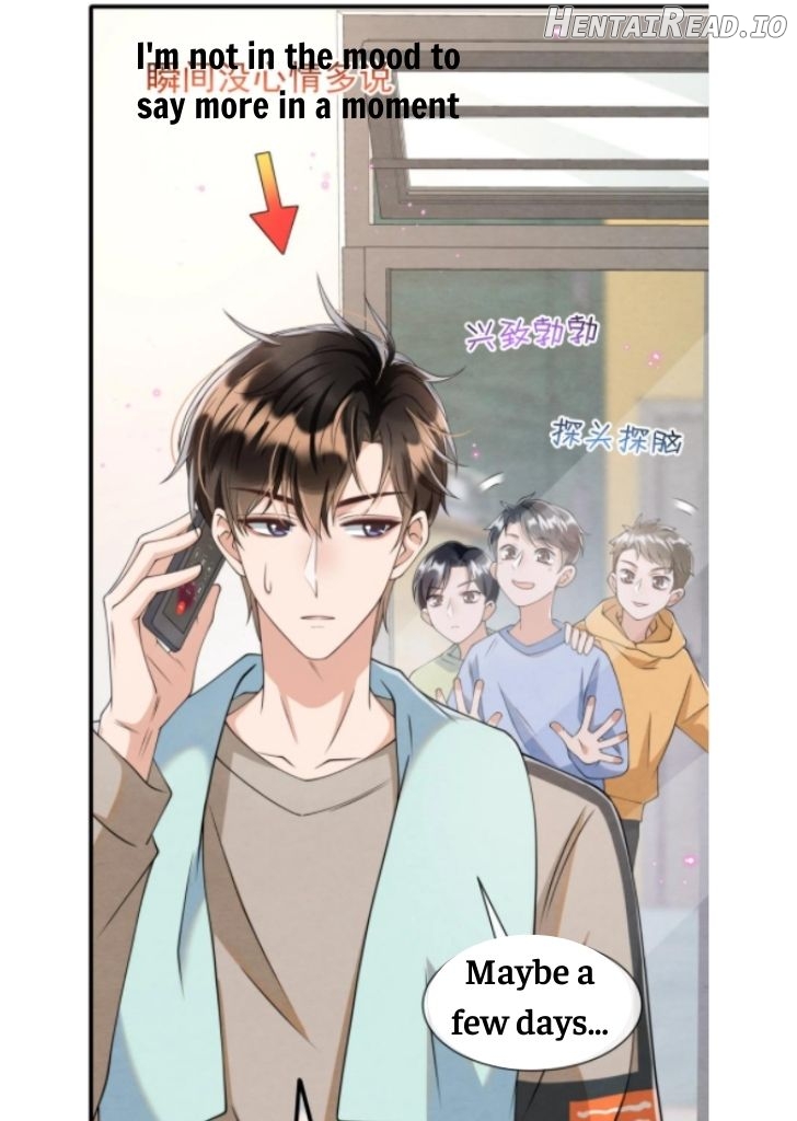 Sweet And Bitters Weet Chapter 23 - page 28