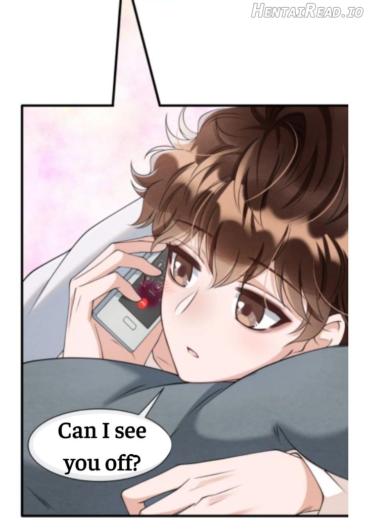 Sweet And Bitters Weet Chapter 23 - page 29