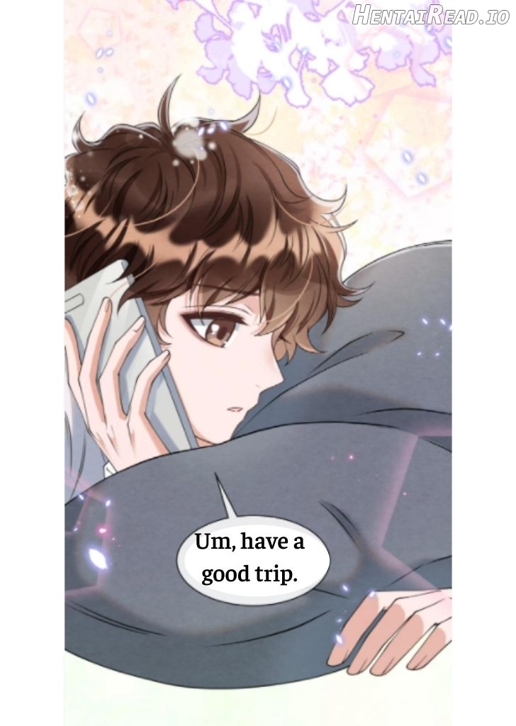 Sweet And Bitters Weet Chapter 23 - page 31