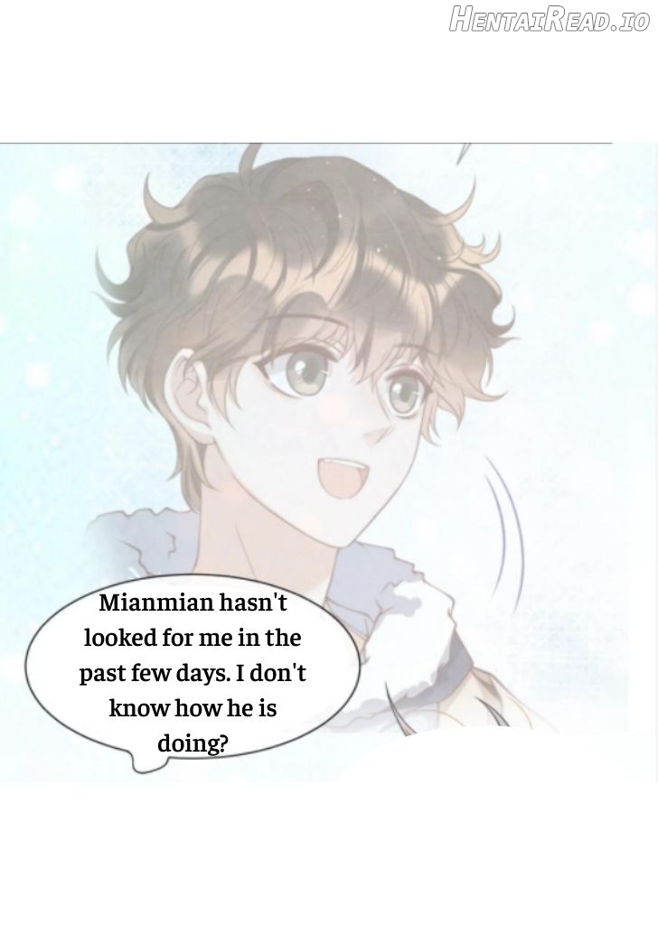 Sweet And Bitters Weet Chapter 23 - page 36