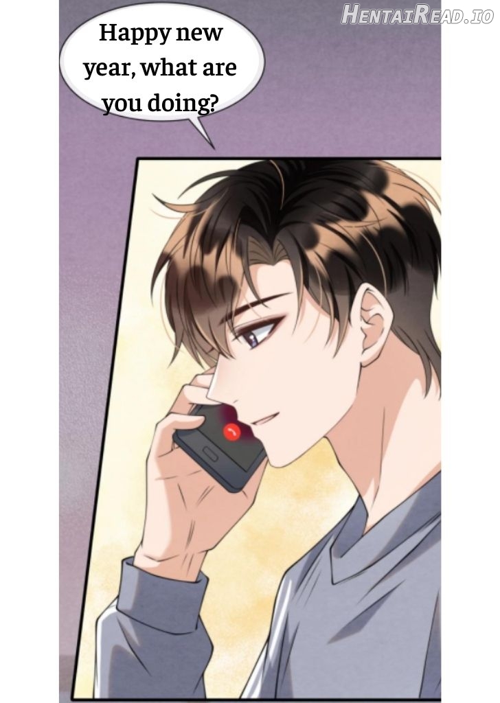 Sweet And Bitters Weet Chapter 23 - page 40