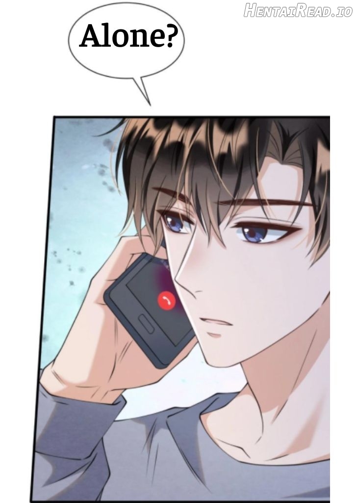 Sweet And Bitters Weet Chapter 23 - page 42