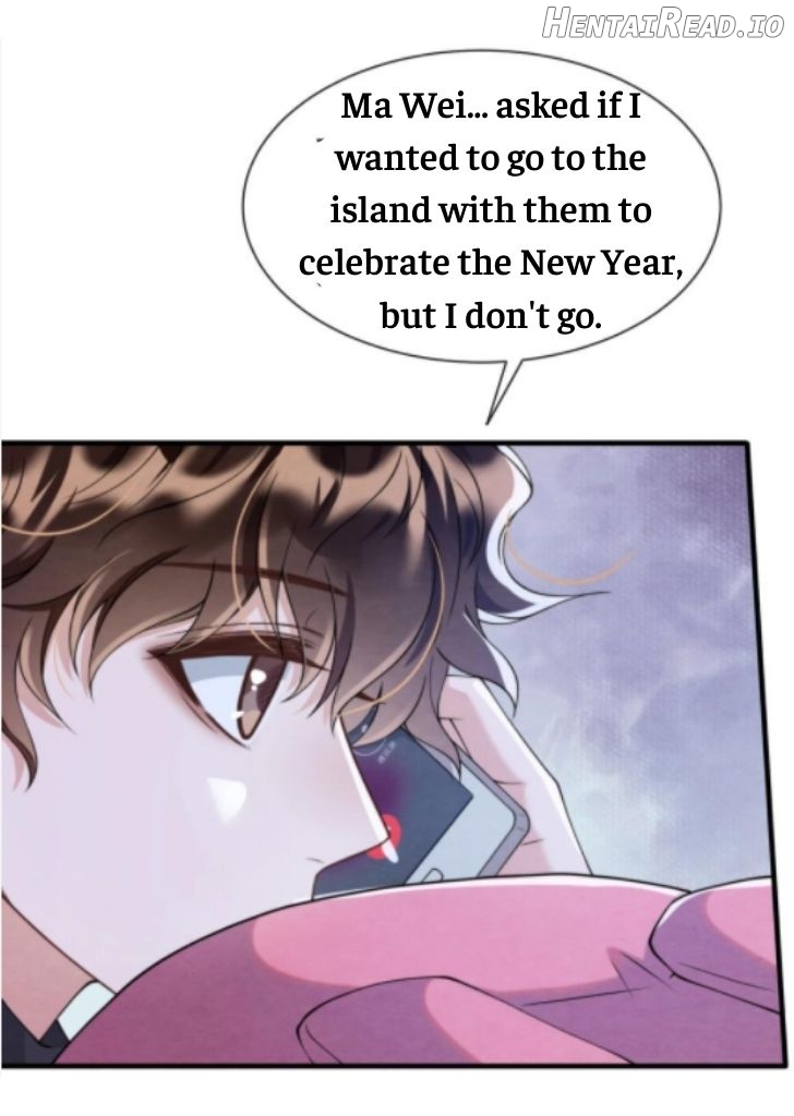 Sweet And Bitters Weet Chapter 23 - page 43