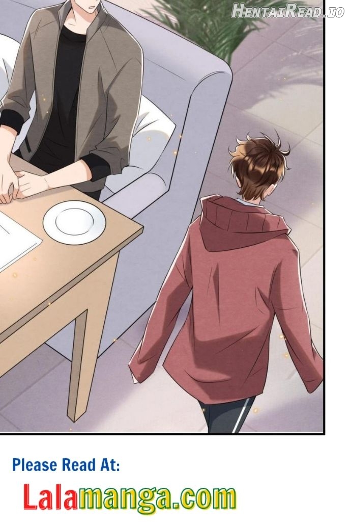 Sweet And Bitters Weet Chapter 44 - page 32