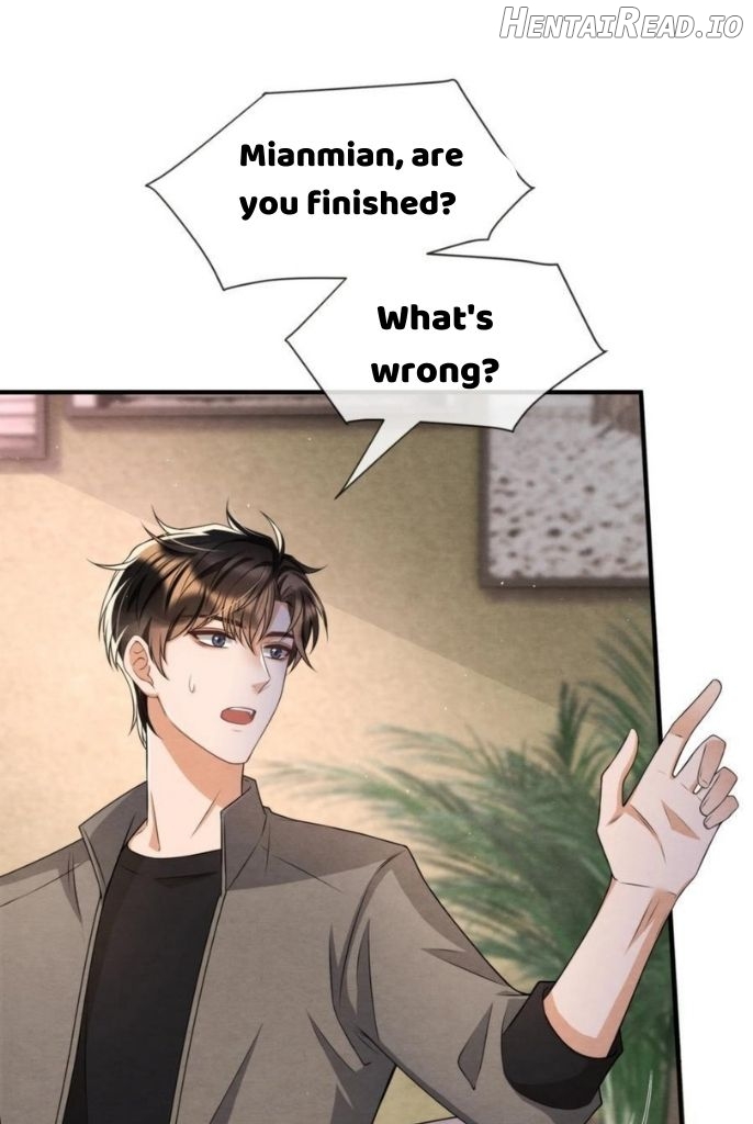 Sweet And Bitters Weet Chapter 44 - page 33