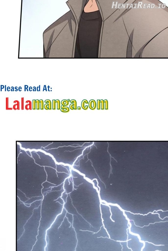 Sweet And Bitters Weet Chapter 44 - page 40