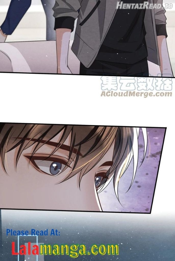 Sweet And Bitters Weet Chapter 44 - page 46