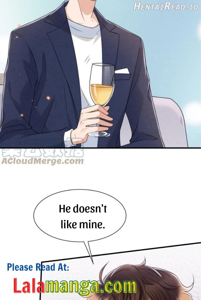Sweet And Bitters Weet Chapter 44 - page 6