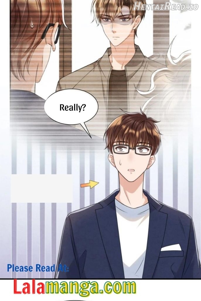 Sweet And Bitters Weet Chapter 44 - page 8