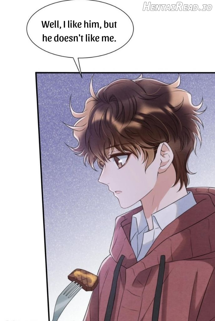 Sweet And Bitters Weet Chapter 44 - page 9