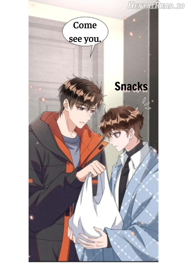 Sweet And Bitters Weet Chapter 24 - page 17