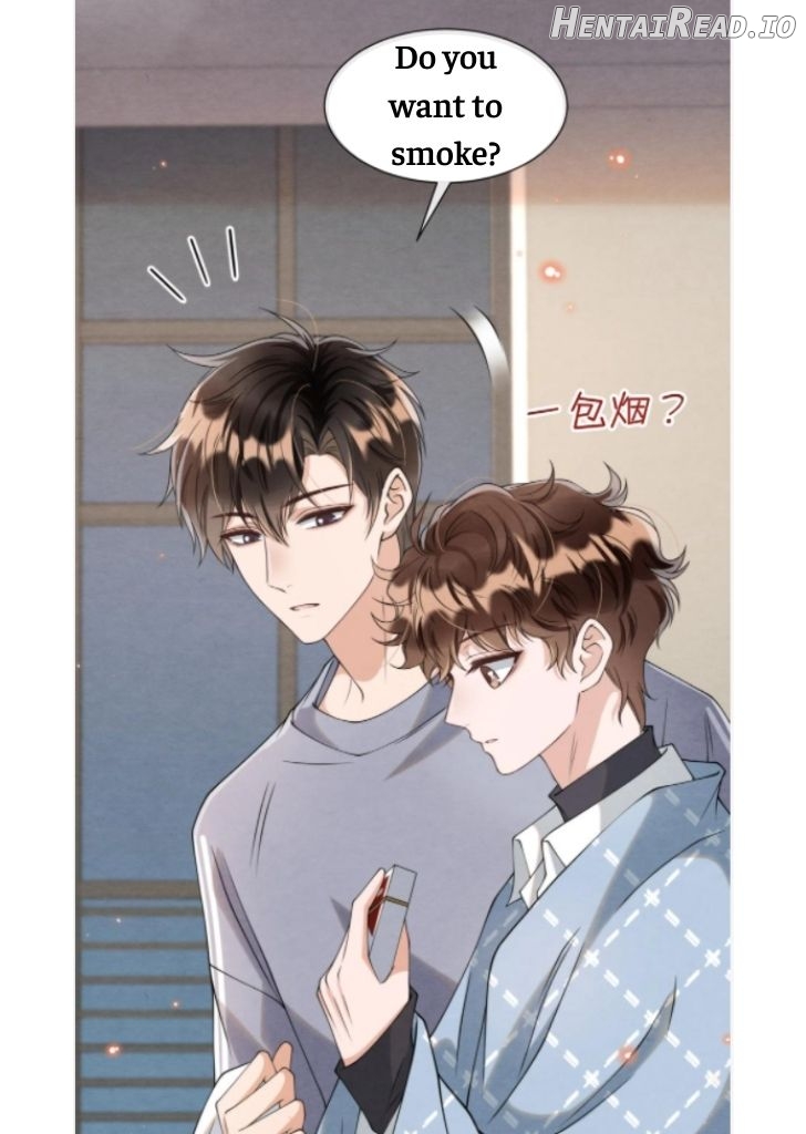 Sweet And Bitters Weet Chapter 24 - page 24