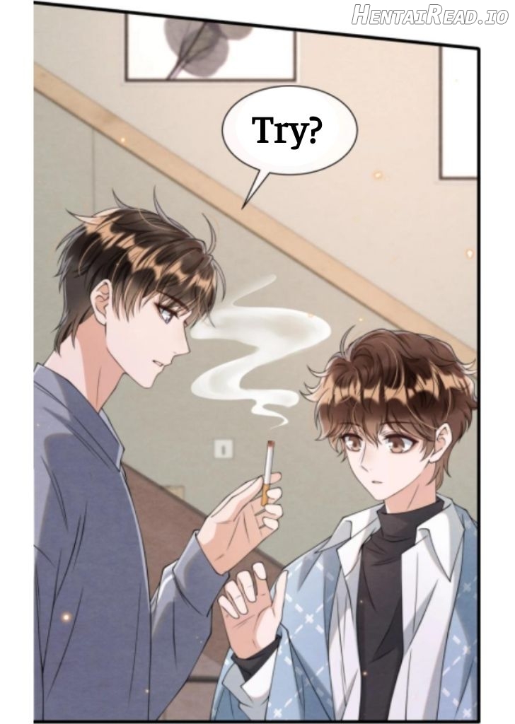 Sweet And Bitters Weet Chapter 24 - page 28