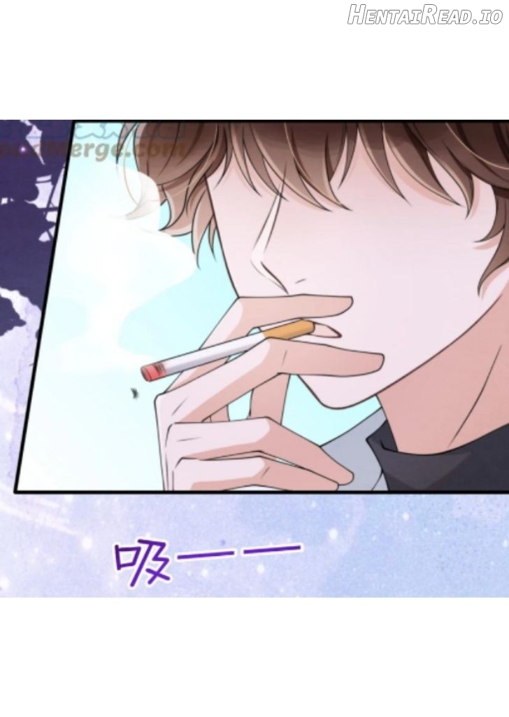 Sweet And Bitters Weet Chapter 24 - page 30