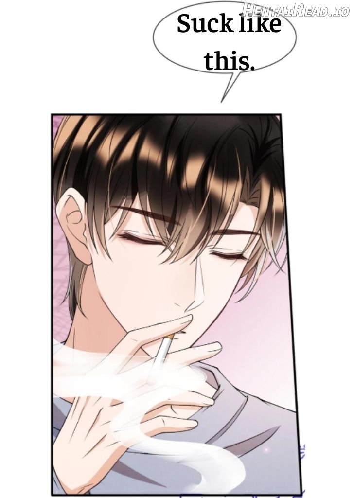 Sweet And Bitters Weet Chapter 24 - page 34