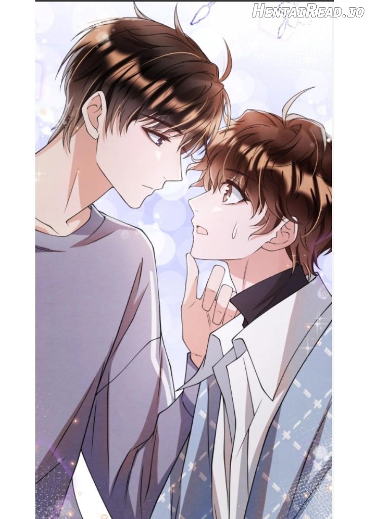 Sweet And Bitters Weet Chapter 24 - page 35
