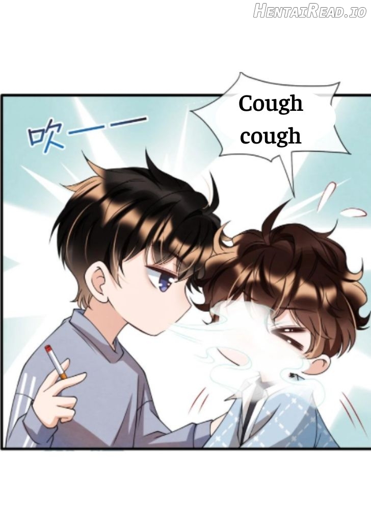 Sweet And Bitters Weet Chapter 24 - page 36