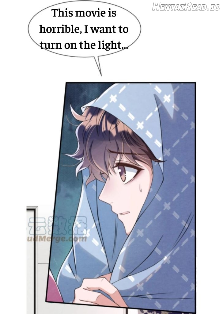 Sweet And Bitters Weet Chapter 24 - page 6