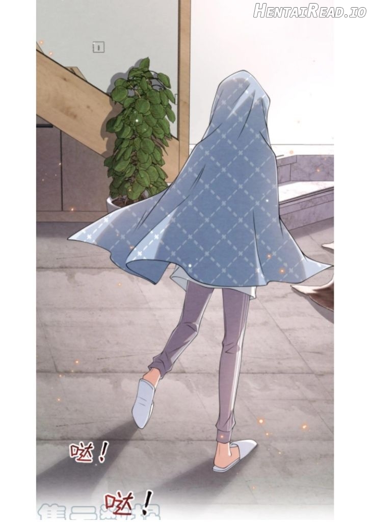 Sweet And Bitters Weet Chapter 24 - page 7