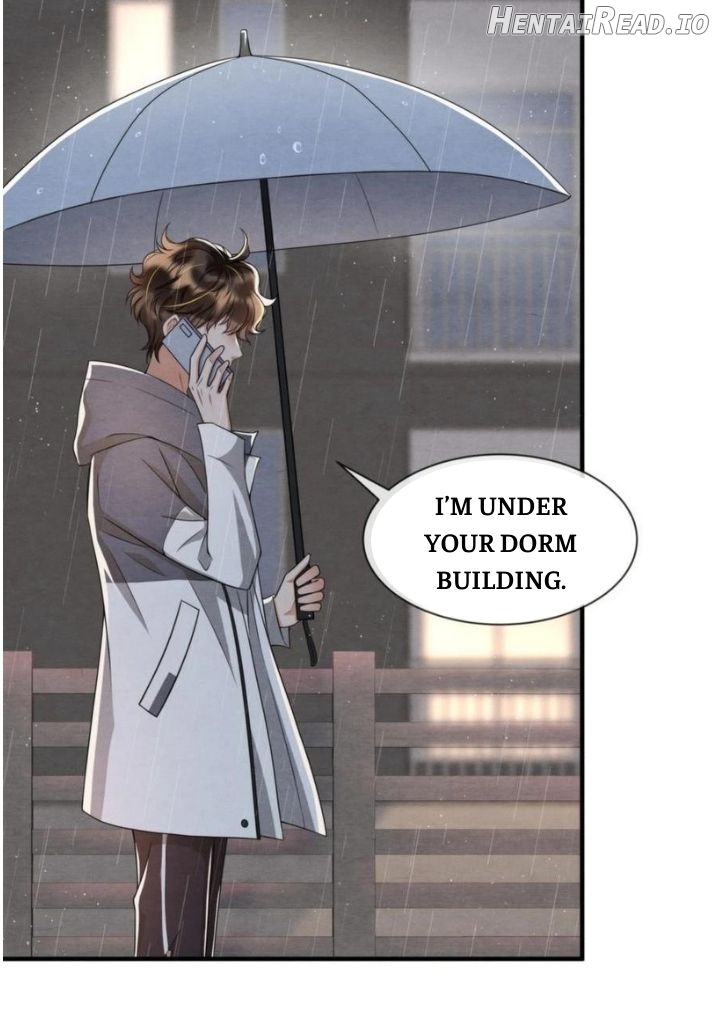 Sweet And Bitters Weet Chapter 45 - page 12