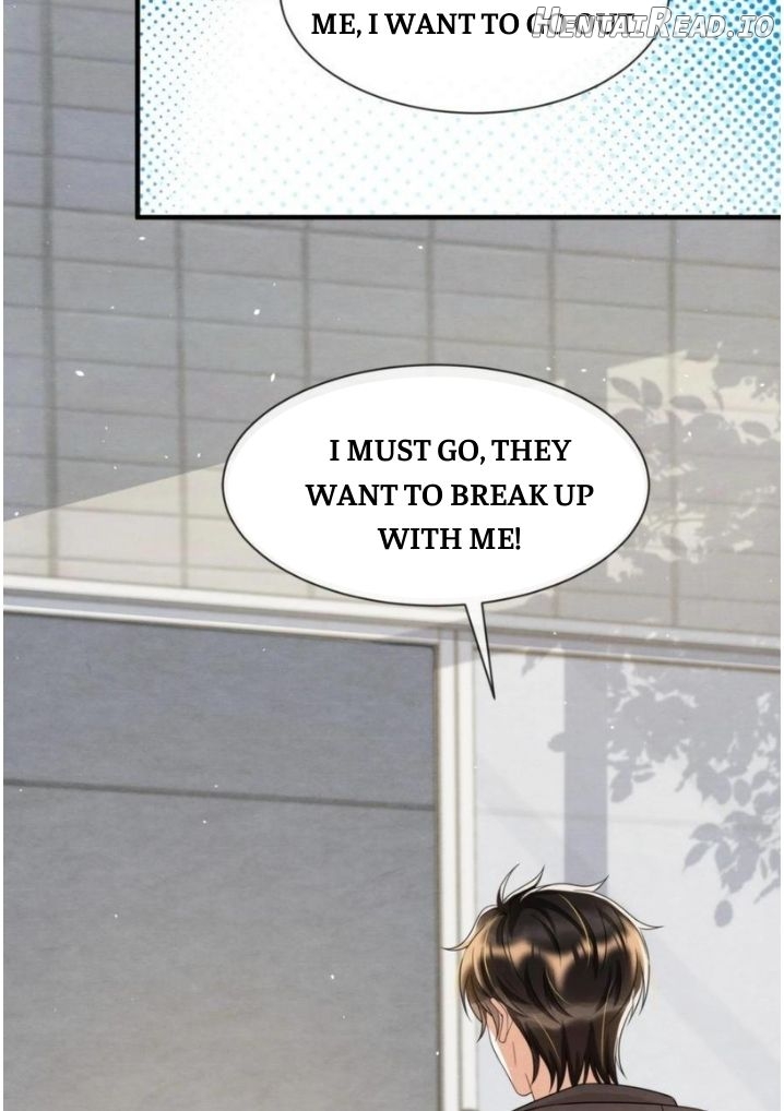 Sweet And Bitters Weet Chapter 45 - page 16
