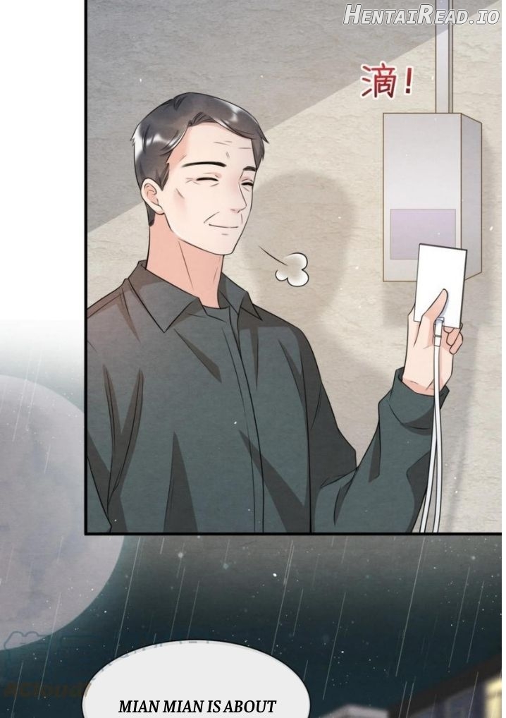 Sweet And Bitters Weet Chapter 45 - page 18