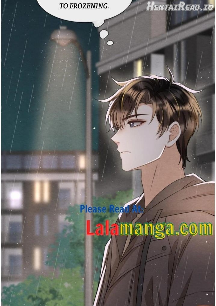 Sweet And Bitters Weet Chapter 45 - page 19