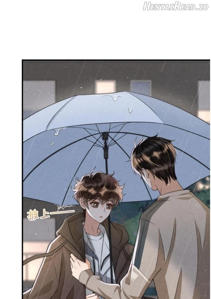 Sweet And Bitters Weet Chapter 45 - page 22