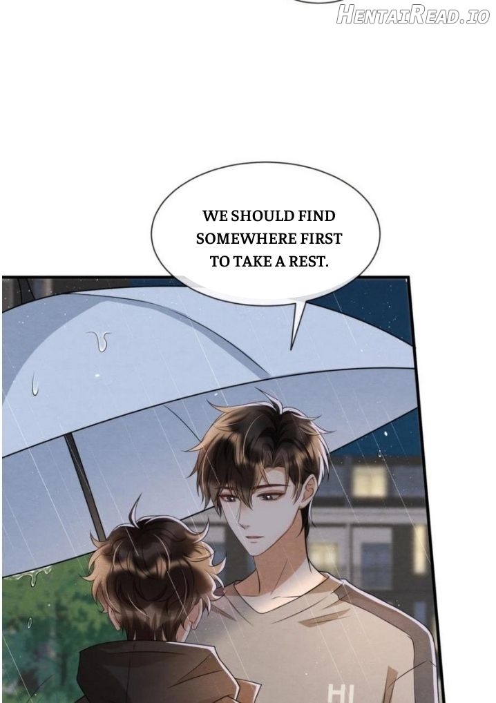 Sweet And Bitters Weet Chapter 45 - page 28