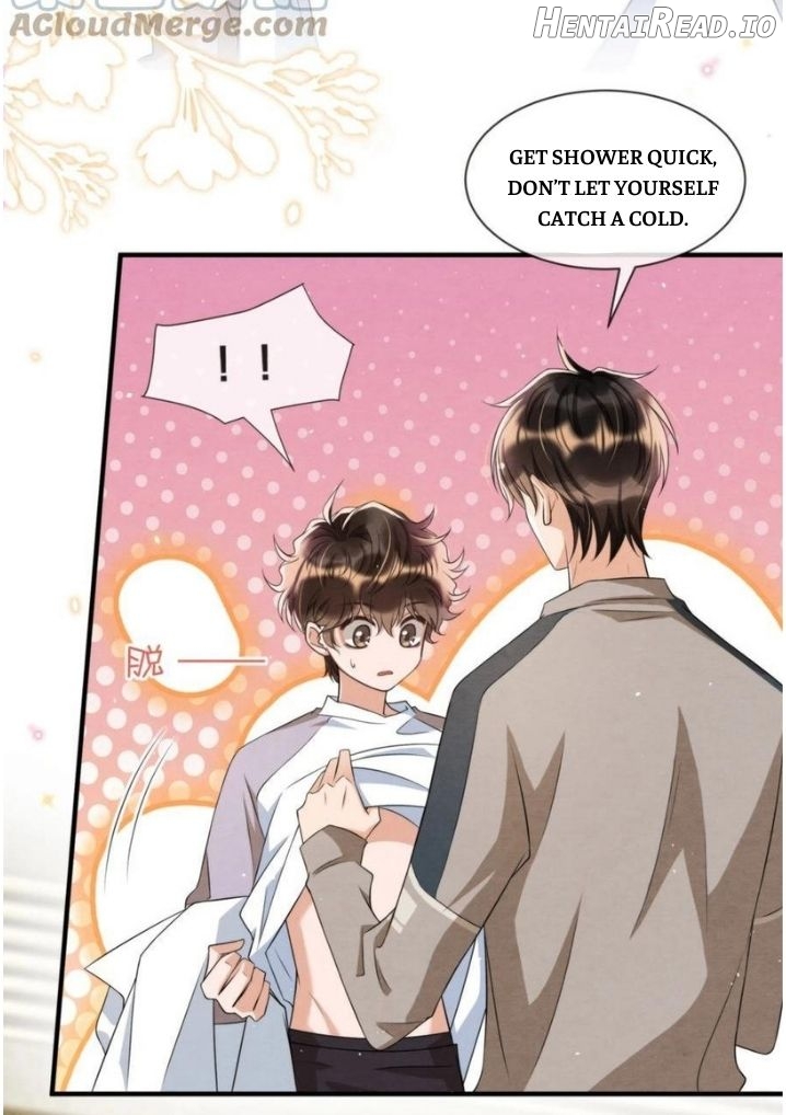 Sweet And Bitters Weet Chapter 45 - page 34