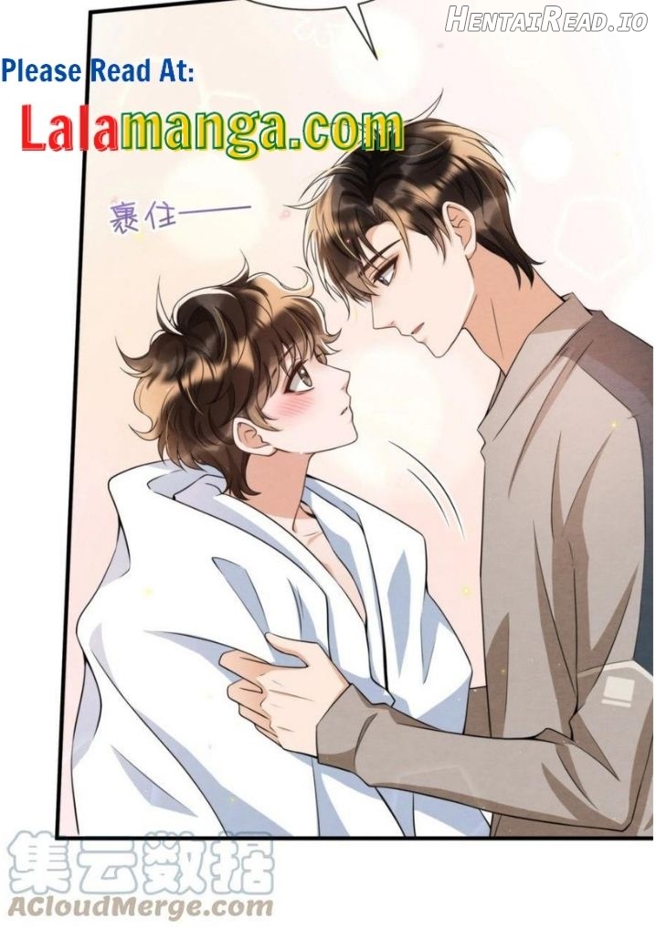 Sweet And Bitters Weet Chapter 45 - page 37