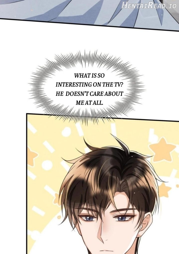 Sweet And Bitters Weet Chapter 45 - page 40
