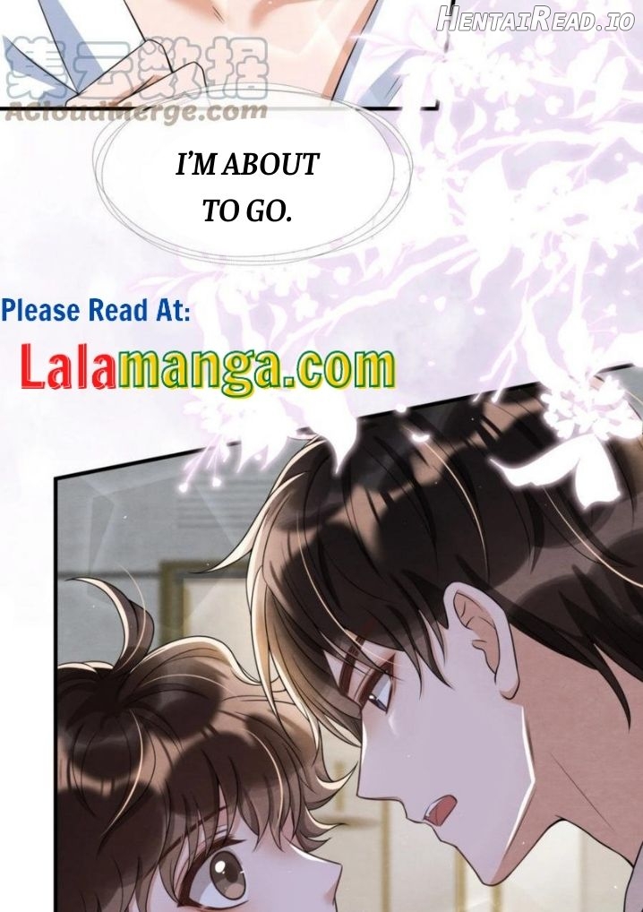 Sweet And Bitters Weet Chapter 45 - page 49