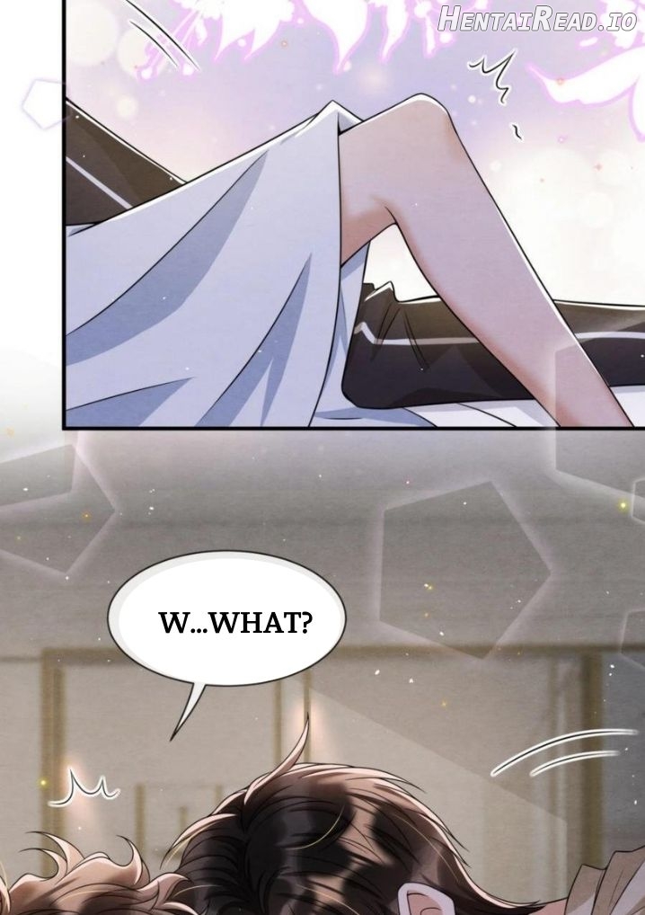 Sweet And Bitters Weet Chapter 45 - page 64