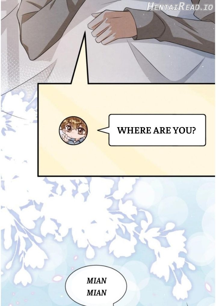 Sweet And Bitters Weet Chapter 45 - page 8