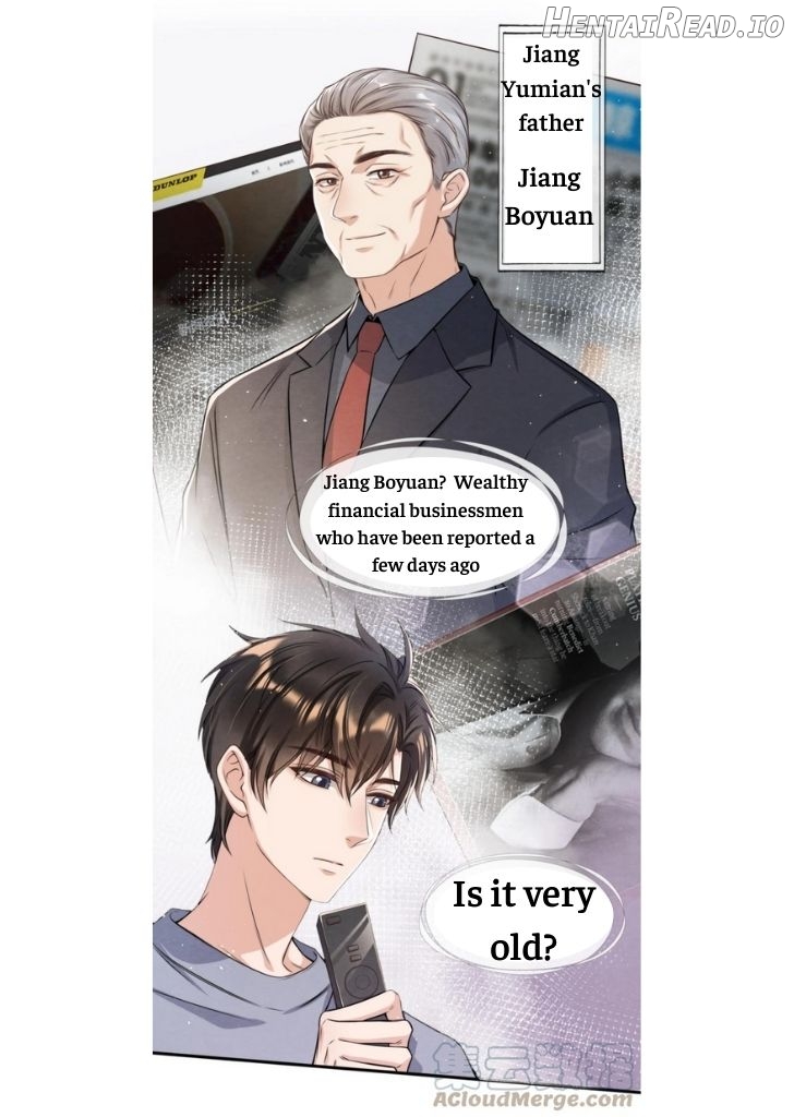 Sweet And Bitters Weet Chapter 25 - page 10