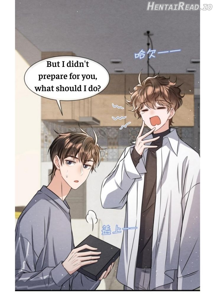 Sweet And Bitters Weet Chapter 25 - page 20
